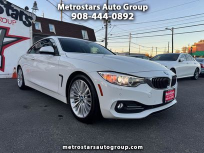 Used 2015 BMW 428i Coupe