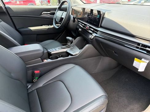 New 2027 Kia Sportage EX FWD image 22