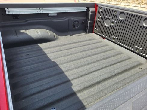 New 2026 Nissan Frontier SV image 13