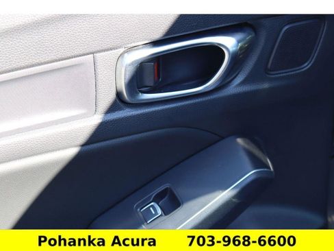 Certified 2023 Acura Integra A-Spec image 22