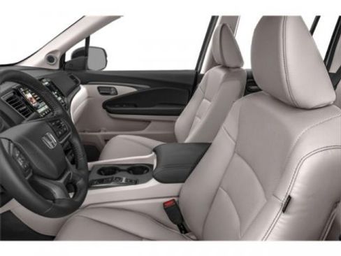 New 2026 Honda Ridgeline RTL image 31