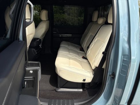Used 2023 Ford F150 XLT w/ Equipment Group 302A High AWD/4WD image 33