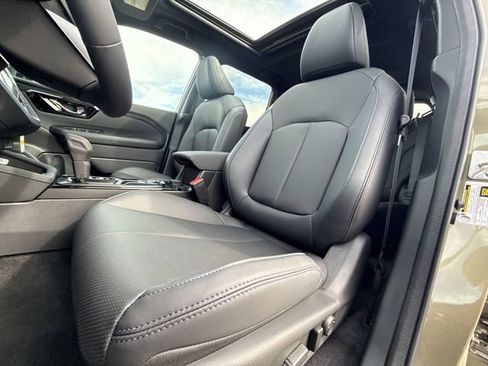 New 2026 Subaru Forester Limited image 11