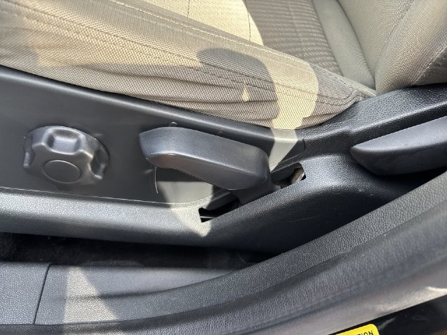 Used 2020 Ford EcoSport S FWD image 12