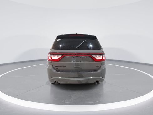 New 2026 Dodge Durango GT w/ Blacktop Package image 7