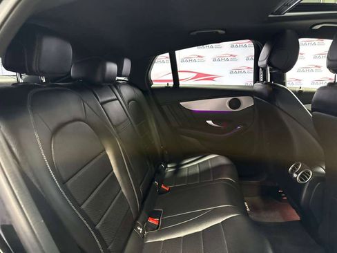 Used 2022 Mercedes-Benz GLC 300 4MATIC Coupe w/ AMG Line image 49