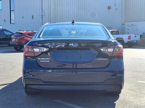 Certified 2024 Subaru Legacy Premium image 5