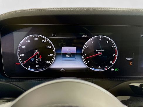 Used 2020 Mercedes-Benz S 450 Sedan image 19
