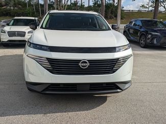 Used 2025 Nissan Murano SL w/ Cargo Package AWD/4WD video 2