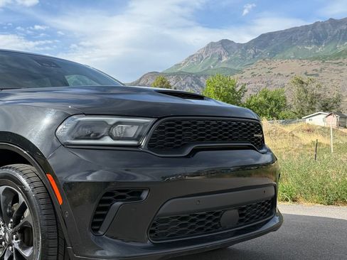 Used 2024 Dodge Durango R/T AWD/4WD image 16