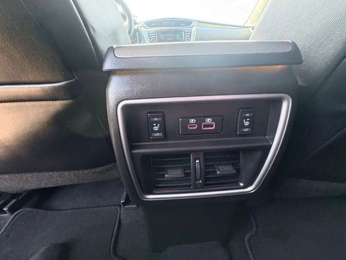 Used 2020 Nissan Murano SL FWD image 28