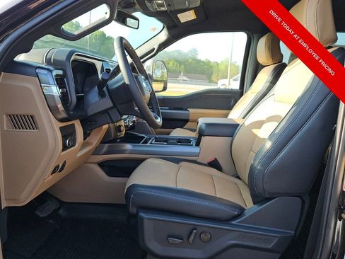 New 2026 Ford F250 Lariat w/ Chrome Package AWD/4WD image 5