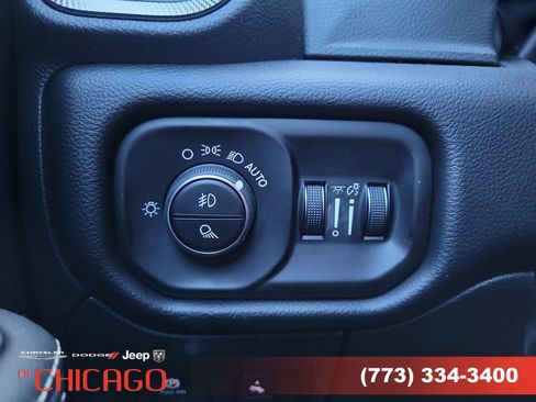 New 2026 RAM 1500 RHO image 24