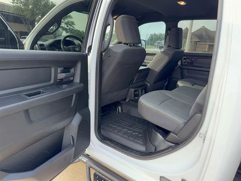 Used 2022 RAM 3500 Tradesman AWD/4WD image 8