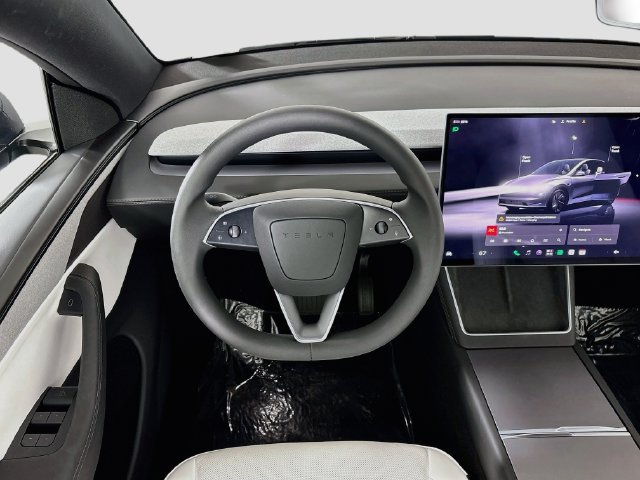 Used 2026 Tesla Model Y Long Range AWD/4WD image 20