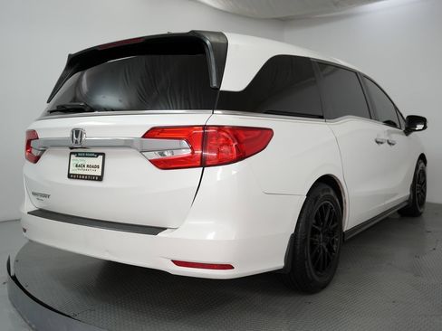 Used 2020 Honda Odyssey EX-L image 10