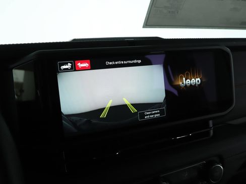 New 2026 Jeep Wrangler Unlimited Rubicon 392 AWD/4WD image 14