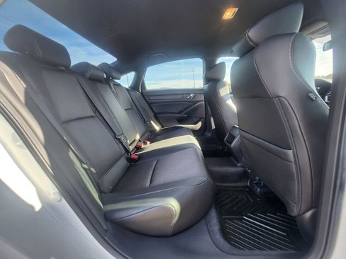 Used 2022 Honda Accord Sport image 13