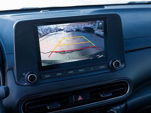 Used 2023 Hyundai Kona SEL image 20