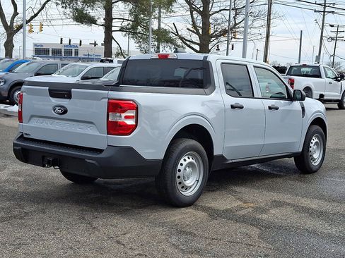 New 2026 Ford Maverick XL image 13