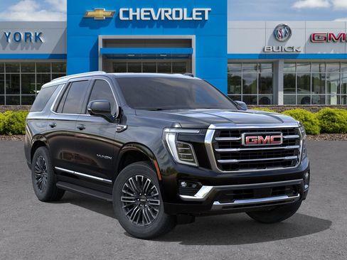 New 2026 GMC Yukon Elevation image 31