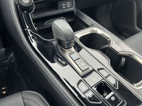 Used 2025 Lexus NX 350 AWD w/ Accessory Package (2T) image 21