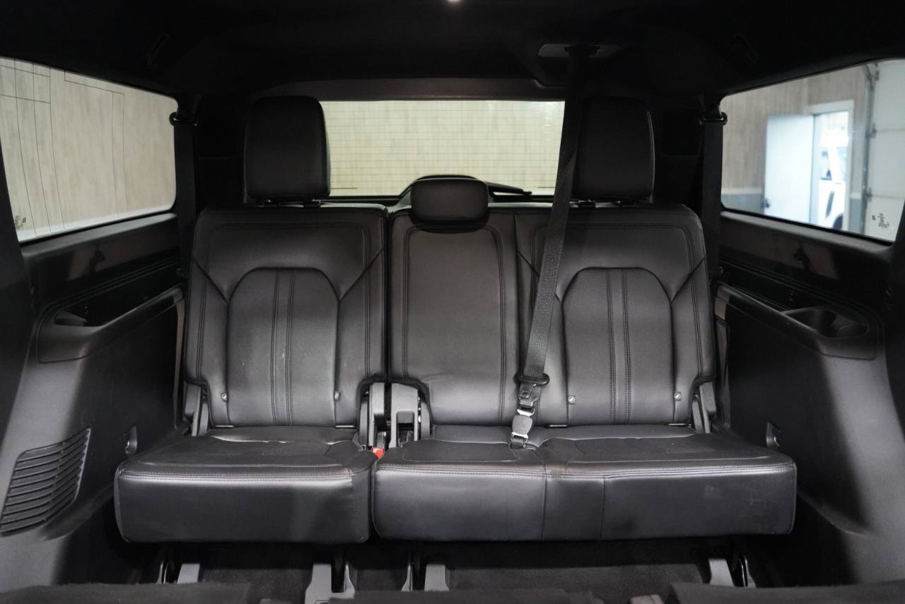 Used 2021 Ford Expedition Max Limited AWD/4WD image 38