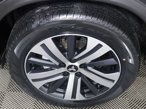 New 2026 Mitsubishi Outlander Sport SE AWD/4WD image 16