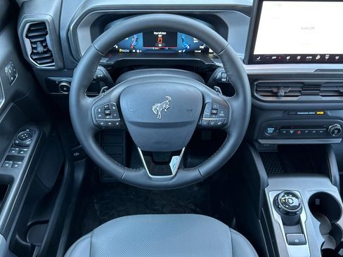 New 2026 Ford Bronco Sport Badlands w/ Badlands Tech Package image 22