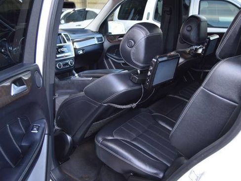 Used 2014 Mercedes-Benz GL 450 GL 450 4MATIC AWD 4dr SUV image 57