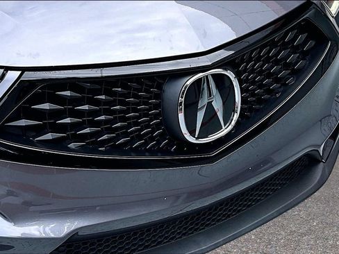 Used 2019 Acura RDX A-Spec FWD image 34