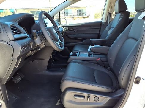 New 2026 Honda Odyssey EX-L image 10