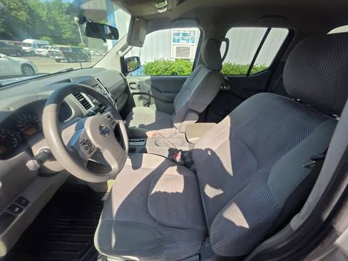 Used 2014 Nissan Frontier S AWD/4WD image 24