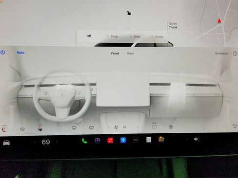 Used 2025 Tesla Model Y Performance image 21