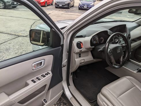 Used 2013 Honda Pilot EX-L image 9