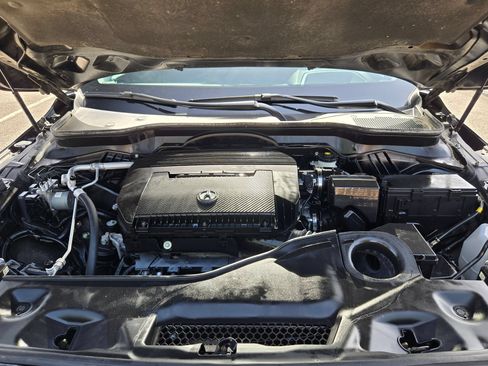 Certified 2023 Acura MDX SH-AWD w/ Advance Package image 31