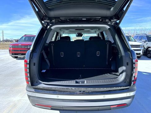 New 2026 Hyundai Palisade SEL image 22