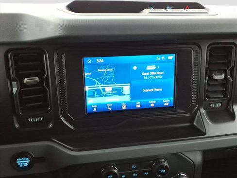 Used 2023 Ford Bronco Big Bend image 26