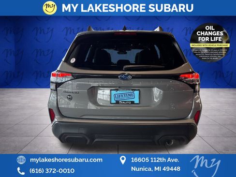 New 2026 Subaru Forester Limited image 6