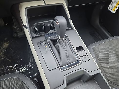 New 2026 MAZDA CX-5 Preferred AWD/4WD image 29