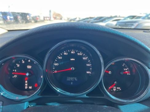 Used 2012 Cadillac CTS Luxury image 11