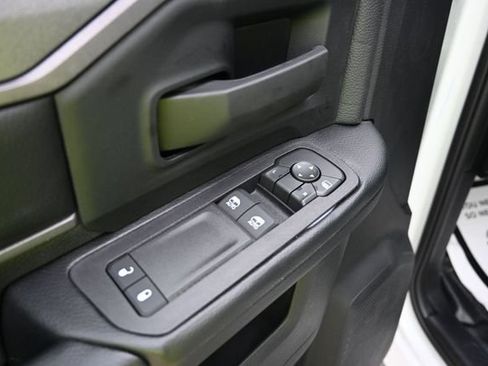New 2026 RAM 5500 Tradesman AWD/4WD image 26