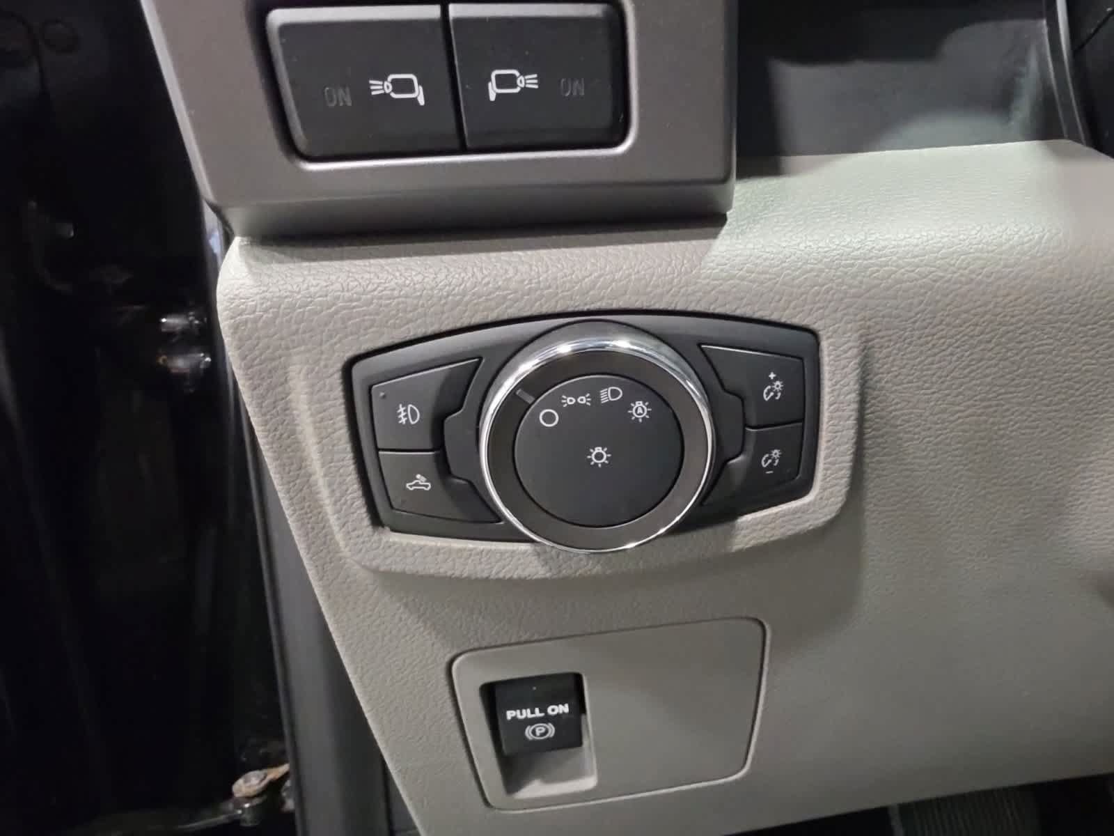 Used 2019 Ford F150 XLT w/ XTR Package AWD/4WD image 21