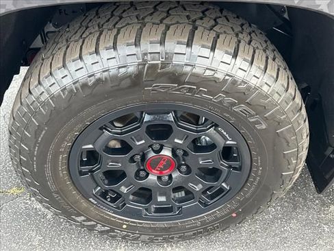 Used 2026 Toyota Sequoia TRD Pro AWD/4WD image 38