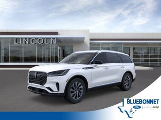 New 2026 Lincoln Aviator 2WD video 1