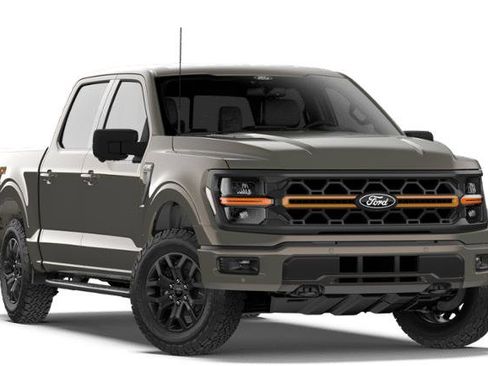 New 2026 Ford F150 Tremor AWD/4WD image 26