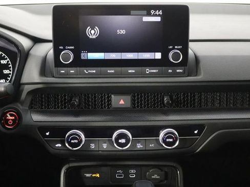 Used 2025 Honda CR-V Sport image 26