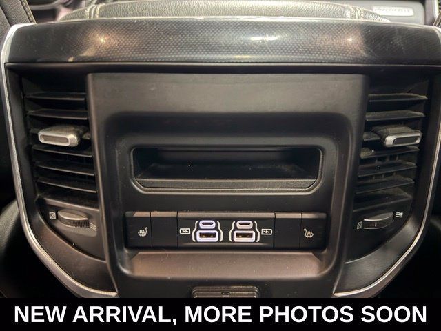 Used 2021 RAM 1500 Laramie w/ Night Edition AWD/4WD image 22