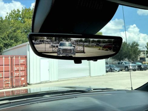 Used 2023 GMC Sierra 1500 AT4 w/ AT4 Premium Package AWD/4WD image 33