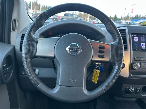 Used 2012 Nissan Xterra S image 19